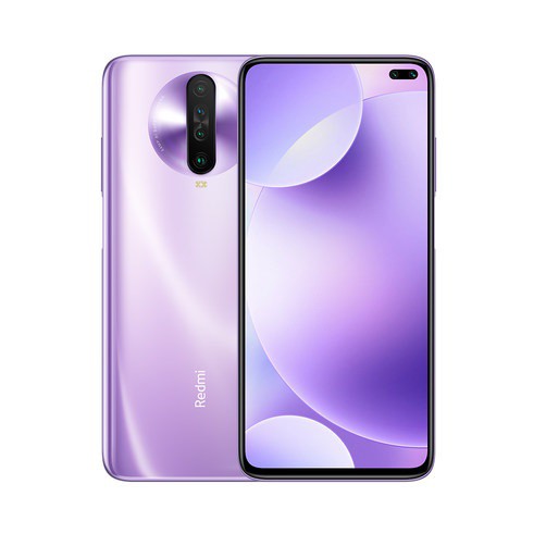 Điện thoại Xiaomi Redmi K30 Ram 6GB/128GB (Phiên bản 4G)- Hàng nhập khẩu | BigBuy360 - bigbuy360.vn