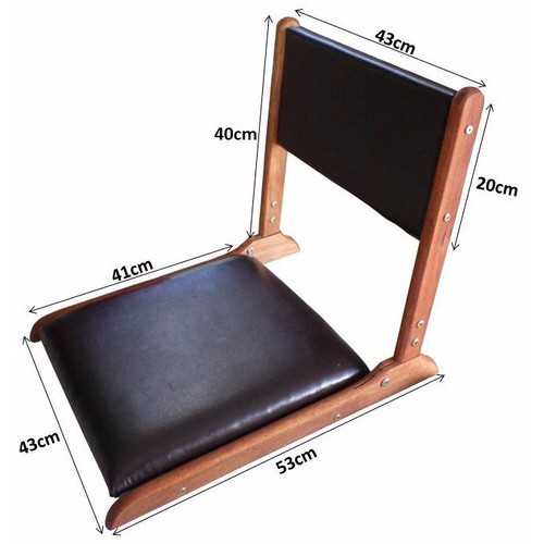 Ghế ngồi bệt