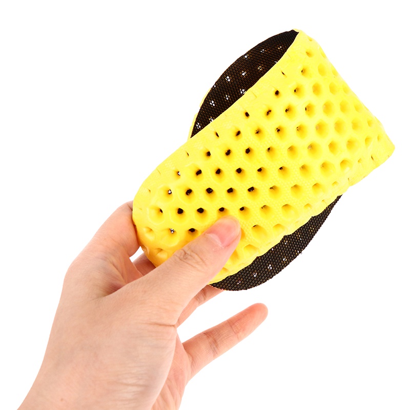 Bộ 2 Miếng Đệm Lót Chân Chuyên Dùng Cho Nam Và Nữ