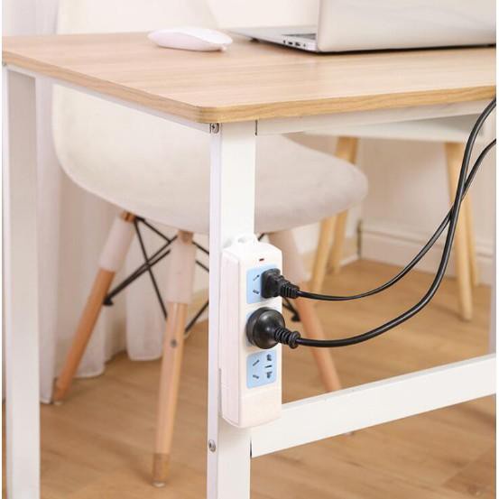 Miếng Dán Cố Định Ổ Cắm Điện, Cục Phát Wifi Với Miếng Dán Keo Trong Siêu Chắc 88062