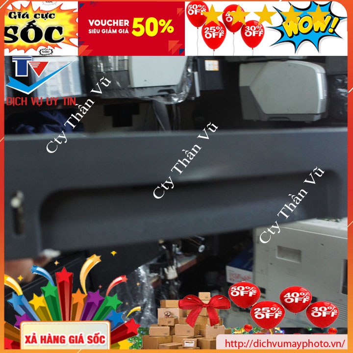Khay giấy máy in HP 1320 HP 2015d HP 1160 HP 2055dn HP 2014 hàng chuẩn theo máy