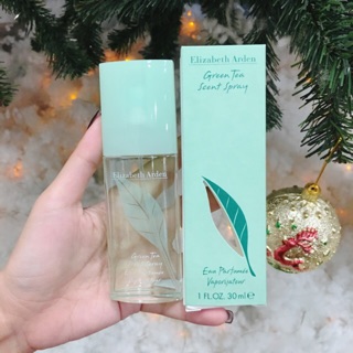 NƯỚC HOA ELIZABETH ARDEN GREENTEA SCENT SPRAY