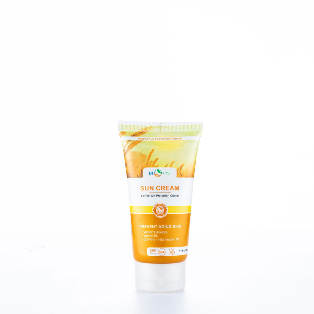 Kem Chống Nắng SPF50 | BigBuy360 - bigbuy360.vn