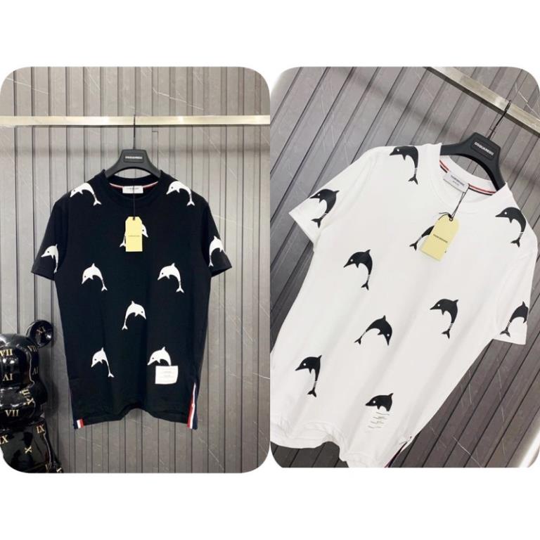 Áo Thun Nam Thom Cá Siêu Hot - Áo Phông Nam Thom Cao Cấp