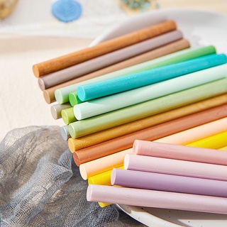 Sáp đóng dấu, sáp niêm phong dạng thanh