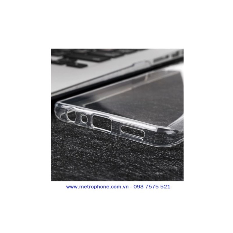 Ốp trong suốt cho nokia 8.3 5G