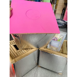 Ghế xông hơ vùng kín