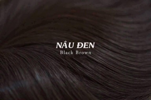 Thuốc nhuộm tóc những màu tông nâu | BigBuy360 - bigbuy360.vn