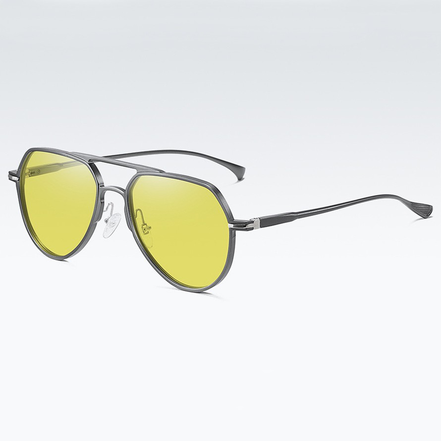 Mắt kính đổi màu phân cực A8033 - NVfashion | BigBuy360 - bigbuy360.vn