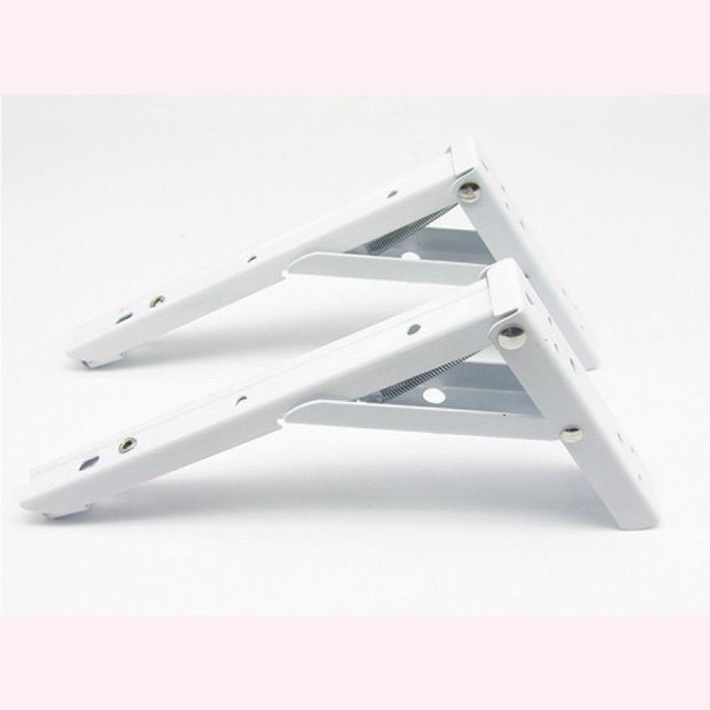 BẢN LỀ GẬP ĐA NĂNG, PÁT KỆ THÔNG MINH inox dài 20cm, 30cm ,40cm