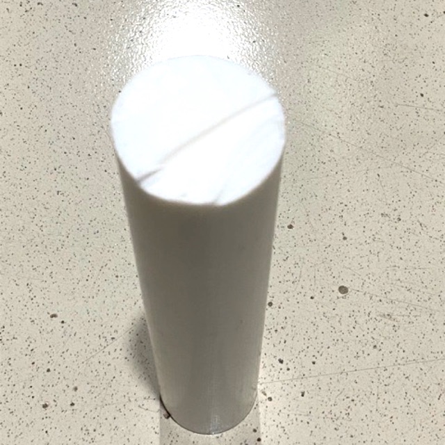 Nhựa TEFLON cây 60mm