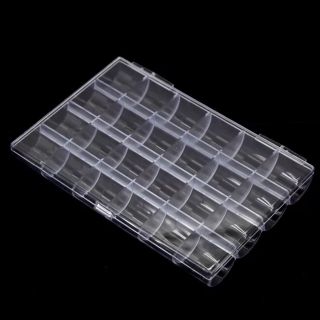 Khay nhựa đựng đá 24 ô hộp đựng đá