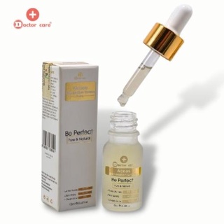 Serum giảm Mụn mờ thâm Doctor Care Acnes Elimination Serum 10ml