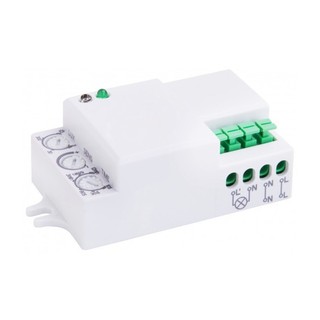 Công tắc cảm ứng vi sóng kawasan kw-rs02d