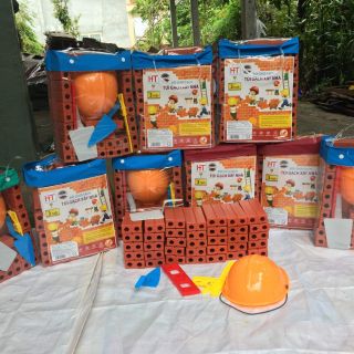 Gạch nhựa góc xây dựng