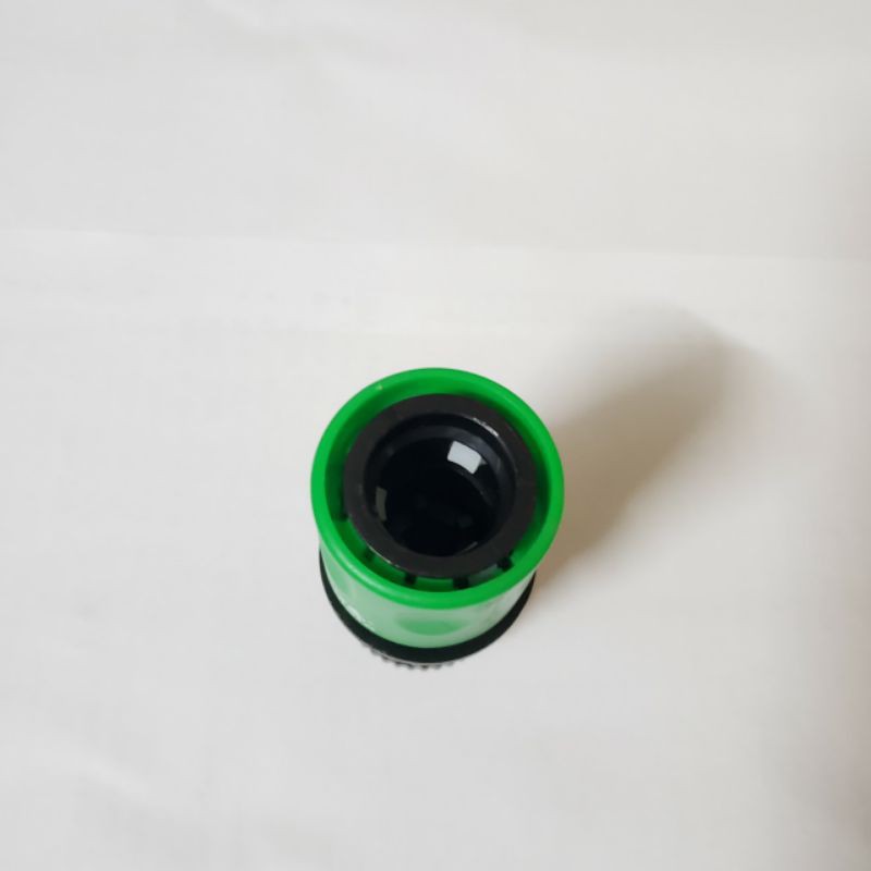 Khớp nối nhanh cái nối ống PU, LDPE phun sương 8mm