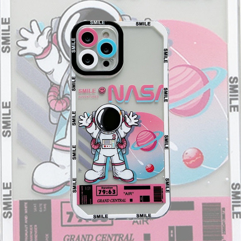 Ốp Điện Thoại Silicon Keo Mềm Chống Rơi Cho iPhone 13 13pro 13promax 7 8plus 11 11promax X Xs XR 12 12promax 9n9y