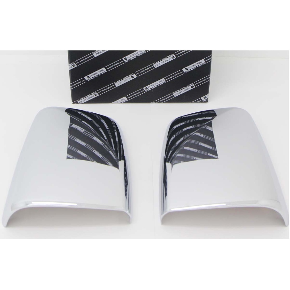 [HN] ỐP KÍNH GƯƠNG CƠ HYUNDAI PORTER II, H150, H100 -HÀNG AUTOCLOVER HÀN QUỐC