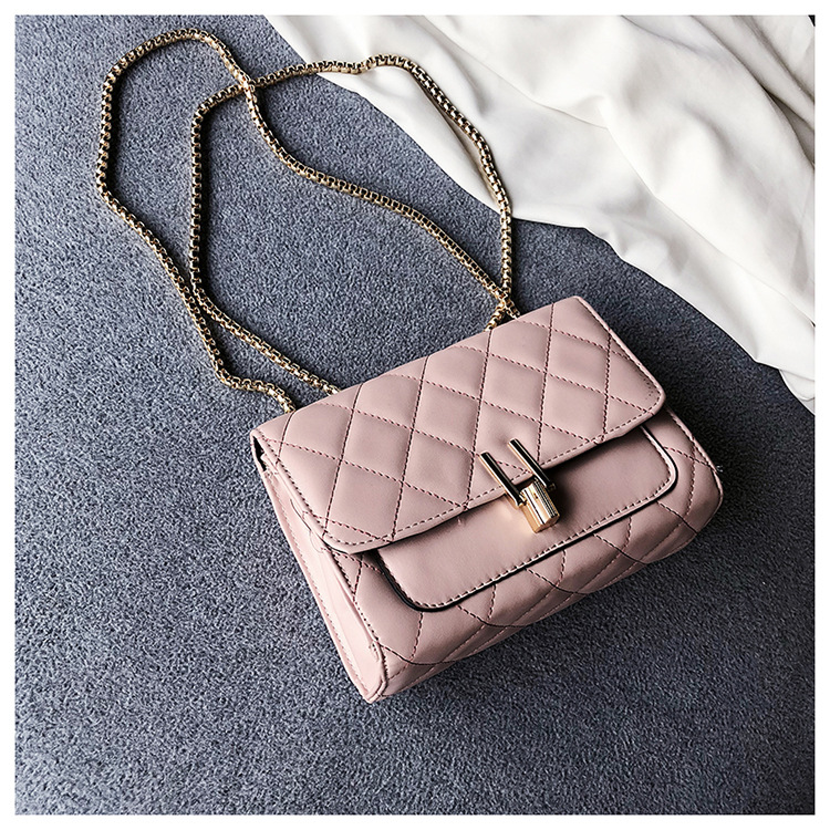 Túi xách IELGY đeo chéo thời trang dành cho nữ