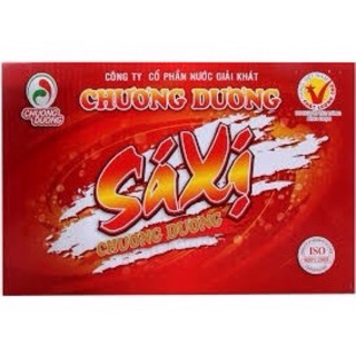 THÙNG NƯỚC XÁ XỊ CỰC NGON