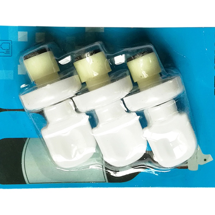 Nút chặn chai rượu vang thiết kế 3 trong 1 tiện lợi