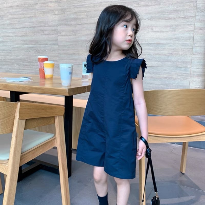 jum liền xanh hải quân bé gái