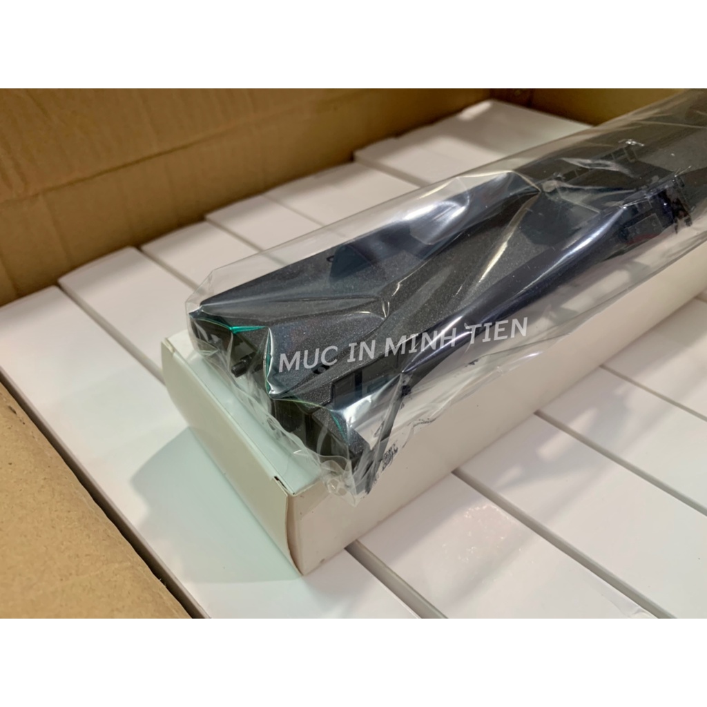 Combo 3 Băng mực ribbon OKI ML 6300