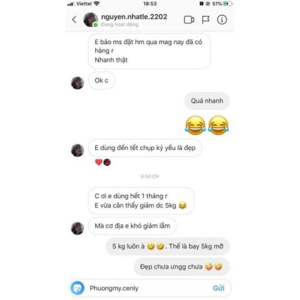 Giảm Cân Cenly Vip Dành Cho Cơ Địa Lờn Khó Mấy Cũng GIẢM ĐƯỢC | BigBuy360 - bigbuy360.vn