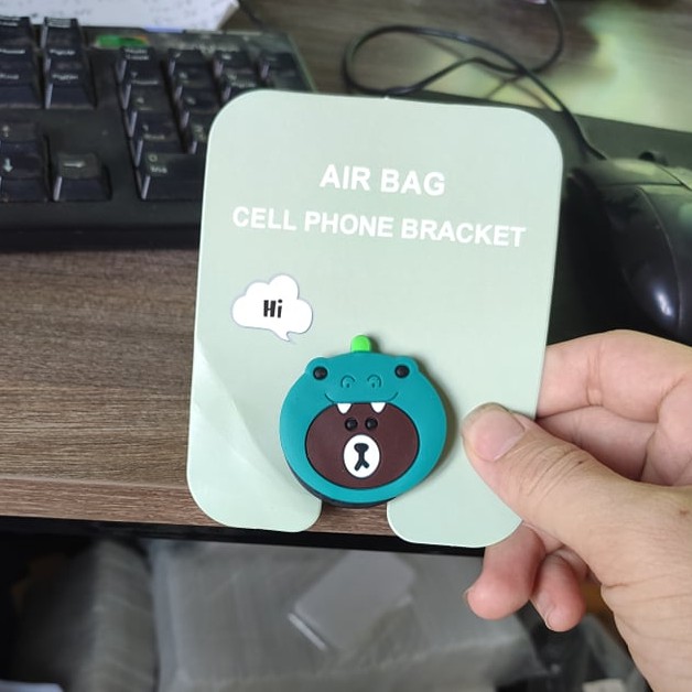 PoPsocket Đa Năng 5 - Giá Đỡ Điện Thoại