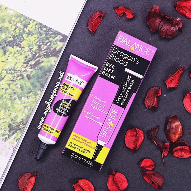 Kem mắt Balance Dragon's Blood | BigBuy360 - bigbuy360.vn