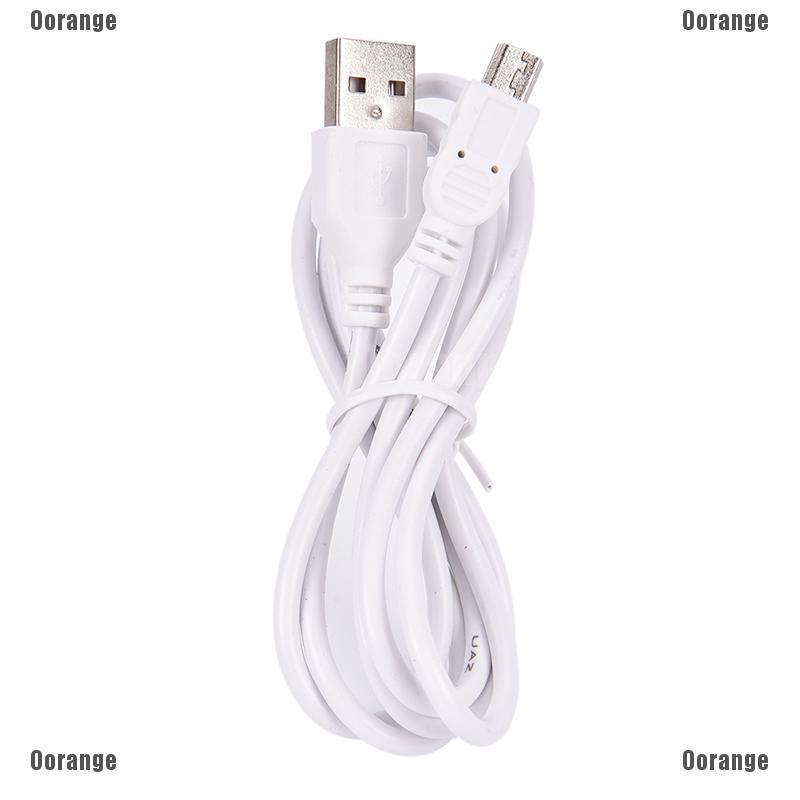 Dây Cáp Chuyển Đổi Dữ Liệu Usb A mini Sang 5 Pin 1m