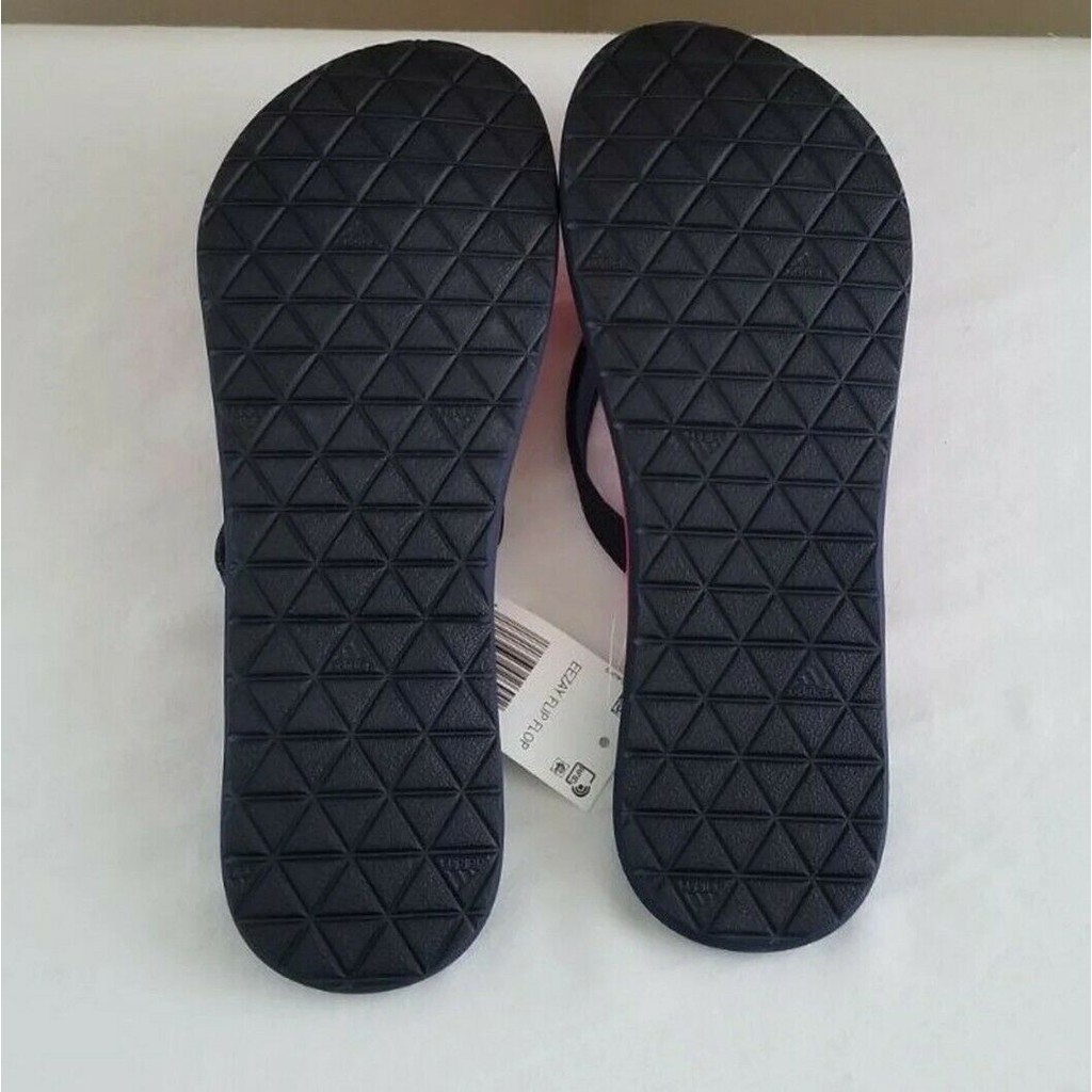 Dép siêu nhẹ cho nữ Addias Eezay Flip Flop Size US 6 - 7 - Hàng Chính Hãng