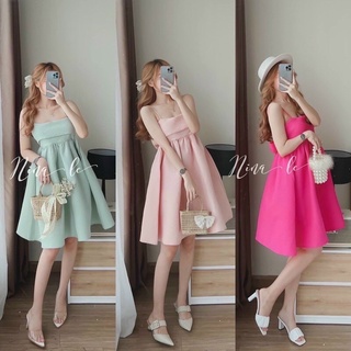(SHOP NÀNG BÉO 50kg đến 90kg ) ĐẦM BABYDOLL BIGSIZE