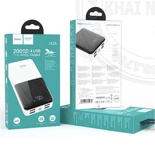 PIN DỰ PHÒNG HOCO 20000