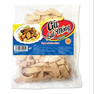 Gà lát mỏng chay Âu Lạc gói 100g