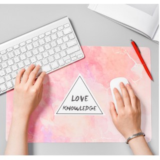 Miếng lót chuột đa năng Acrylic