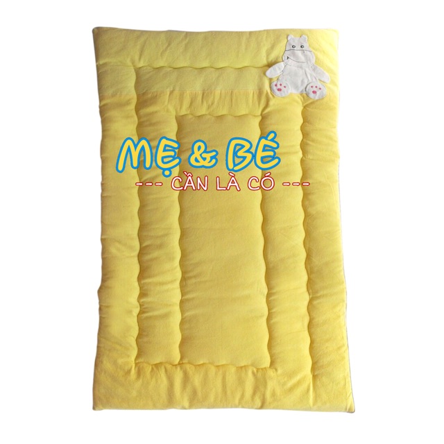 NỆM CHẦN GÒN KARA 60x100CM-60x120CM-70x120CM KIMHOME