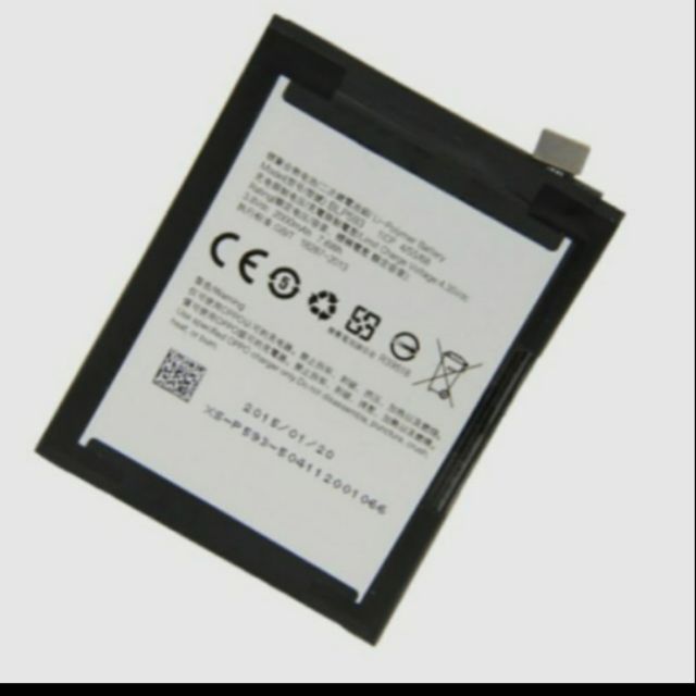 Pin Oppo Neo 5 A31 BLP593 bảo hành 6 tháng
