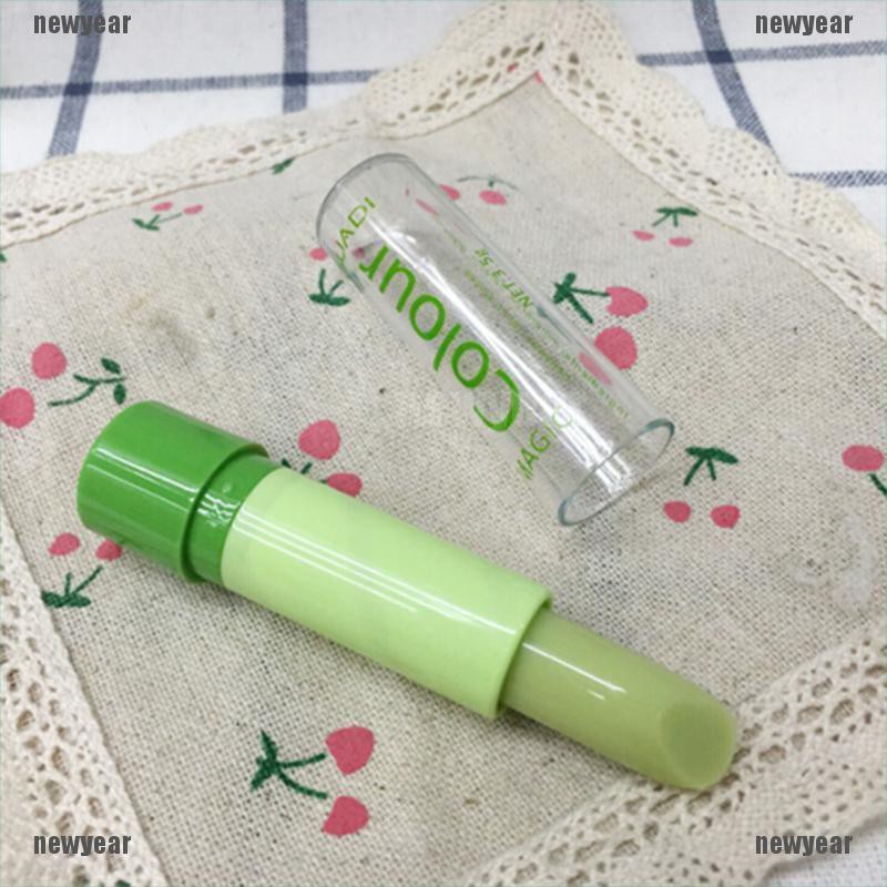 [new] Lipstick Aloe Vera Dapat Berubah Warna dengan Pelembab [year] | BigBuy360 - bigbuy360.vn