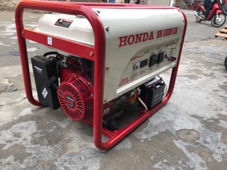 Máy phát điện Honda SH11000EX