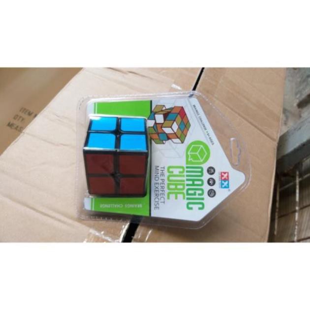 Đồ chơi rubik 2x2x2
