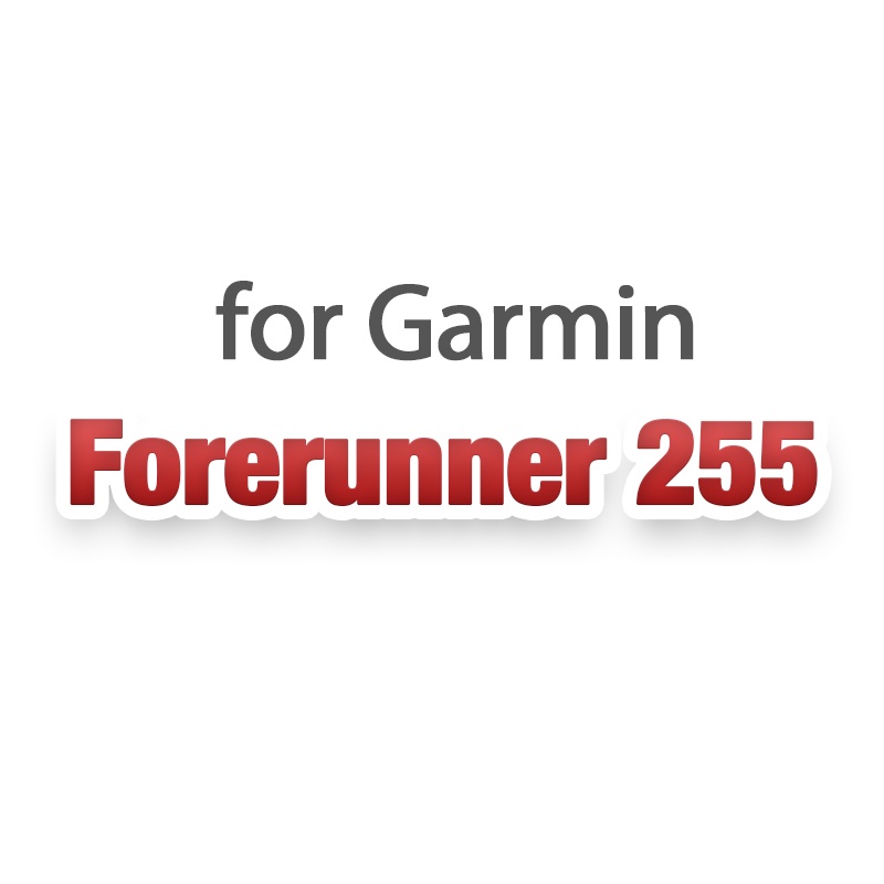 Kính Cường Lực Bảo Vệ Màn Hình Đồng Hồ Thông Minh Garmin Forerunner 955 255 255S