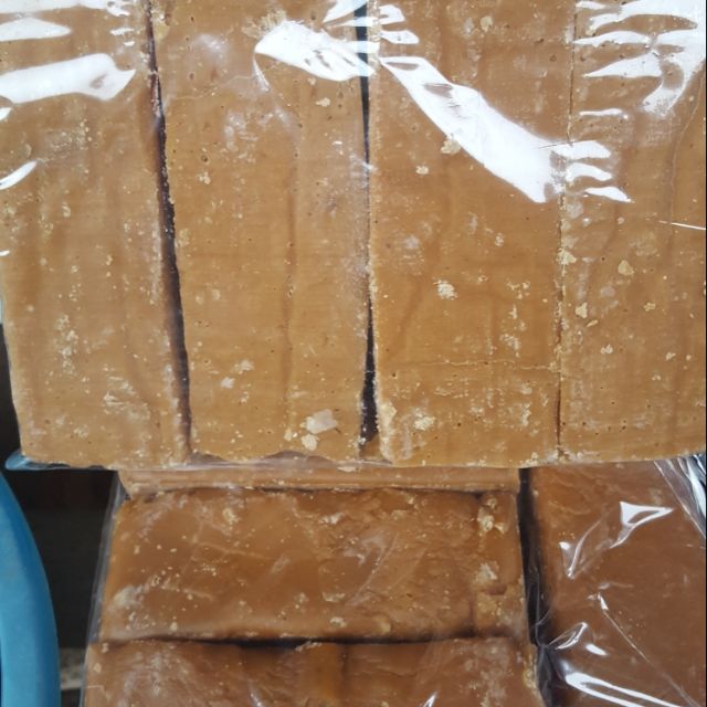 Đường mật 100% nguyên chất