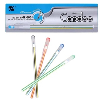 BÚT NẾN TL- 093 Candee