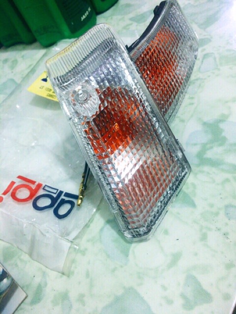 Xi nhan Xipo 110 / Rg Sport