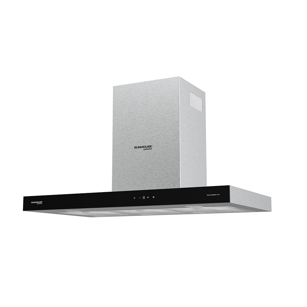 MÁY HÚT MÙI CAO CẤP CHỮ “T” SUNHOUSE MAMA MMB6817-90