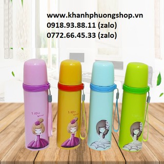bình nước - bình giữ nhiệt 500ml