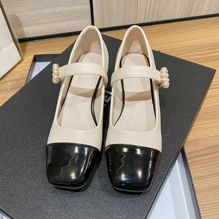 Giày cao gót bigsize 40, 41, 42, 43
