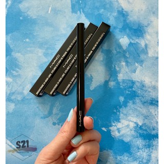 [Bill MAC Canada] Bút Kẻ Mắt Nước M.A.C Brushtroke 24 Hour Liner Màu Đen Brushblack 0.67g