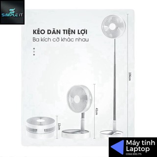 Quạt Remax Life RL-FN26